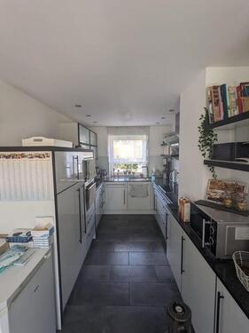 Foto - Erdgeschoßwohnung in Büchenbach zur Miete