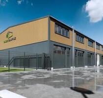 Moderne Lager-, Produktions- und Büroflächen provisionsfrei - Fürstenwalde (Spree)