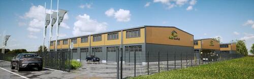 Foto - andere zur Miete in Fürstenwalde (Spree)