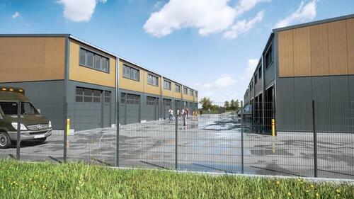 Foto - andere in Fürstenwalde (Spree) zur Miete