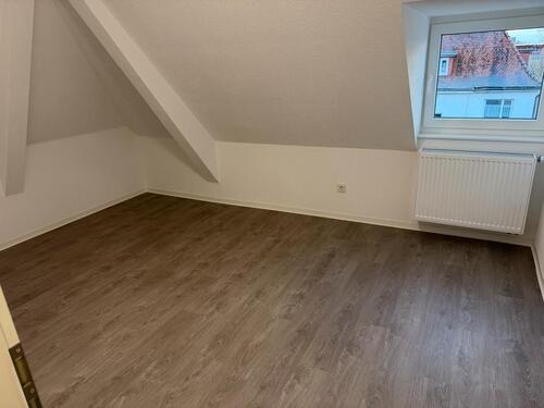 Foto - Dachgeschosswohnung im Kurpark Bad Hersfeld