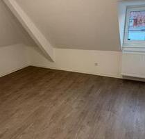 Dachgeschosswohnung im Kurpark Bad Hersfeld