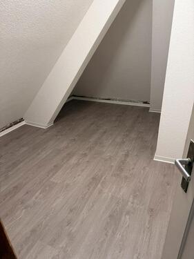 Foto - 2 Zimmer Dachgeschoßwohnung zur Miete in Bad Hersfeld
