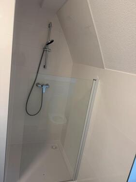 Foto - Dachgeschoßwohnung in Bad Hersfeld zur Miete