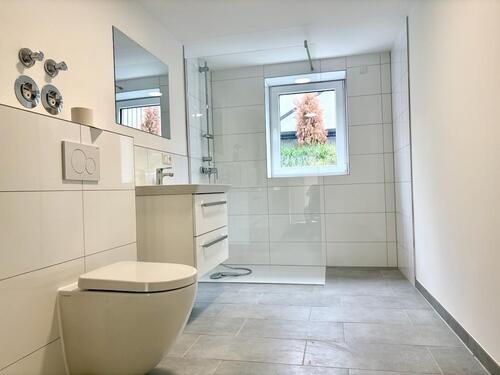 Foto - Erdgeschoßwohnung in Frankfurt am Main zur Miete