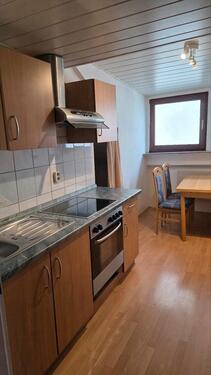 Foto - 2 Zimmer Dachgeschoßwohnung in Lahnstein