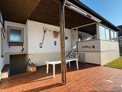 Foto - 5 Zimmer Einfamilienhaus zum Kaufen in Landshut