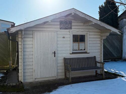 Foto - 5 Zimmer Einfamilienhaus in Landshut