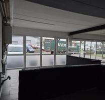 Gewerbefläche im Industriegebiet St. Wendel - Sankt Wendel