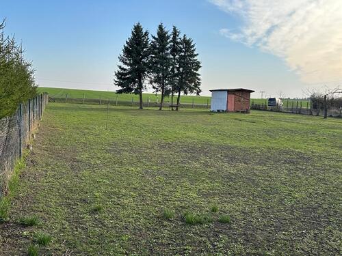 Foto - Grundst&uuml;ck in Burg zum Kaufen