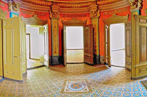 Foto - ⚜️REPRÄSENTATIVE KANZLEI, PRAXIS ODER BÜROS IN EINER STADTVILLA⚜️