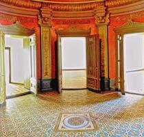 ⚜️REPRÄSENTATIVE KANZLEI, PRAXIS ODER BÜROS IN EINER STADTVILLA⚜️ - Halle (Saale) Damaschkestraße