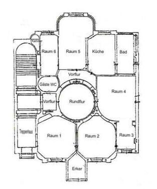 Foto - andere in Halle (Saale) zur Miete