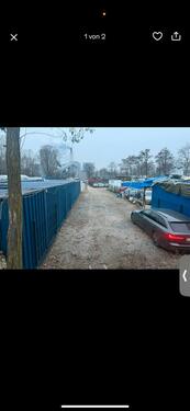 Foto - Stellplatz Autoplatz uberplatz 350m2