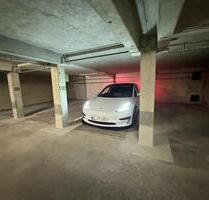 Tiefgaragenstellplatz zu vermieten – Ulm Wiblingen