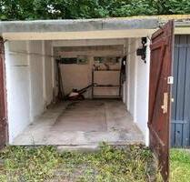 Garage Chemnitz - 62,00&nbsp;EUR Miete, in Chemnitz (PLZ: 09120) Helbersdorf