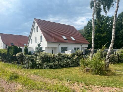 Foto - Doppelhaushälfte in Klaffenbach