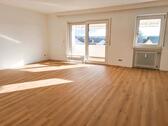 Foto - Wohnung 114m² mit großem Südbalkon, Küche (Neu), Aufzug & Garage