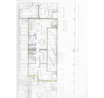 Außergewöhnliche Dreizimmerwohnung - Hilpoltstein