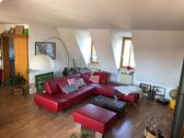 Foto - 3 Zimmer Dachgeschoßwohnung in Hilpoltstein