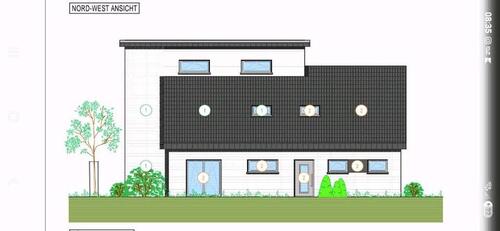 Foto - Maisonettenwohnung in Bedburg-Hau zum Kaufen