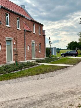 Foto - 3.5 Zimmer Doppelhaushälfte zur Miete in Langwedel