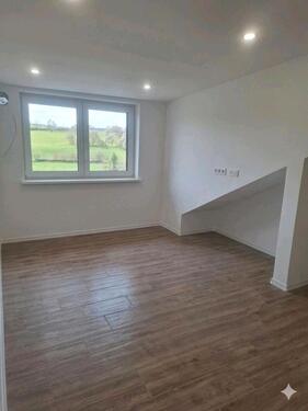 Foto - 3 Zimmer Dachgeschoßwohnung in Kirn