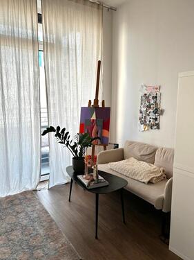 Foto - Untermiete Berlin Wohnung ab Mai