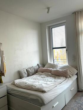 Foto - Etagenwohnung in Berlin zur Miete