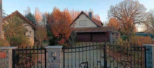 Foto - 2 Zimmer Einfamilienhaus zur Miete in Kodersdorf