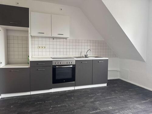 Foto - 2 Zimmer Etagenwohnung in Wilhelmshaven