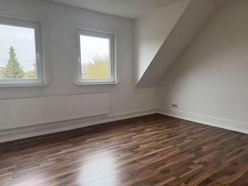 Foto - Etagenwohnung in Wilhelmshaven zur Miete