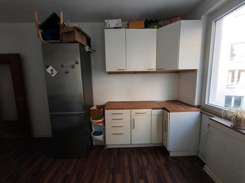 Foto - 2 Zimmer Etagenwohnung zur Miete in Aachen