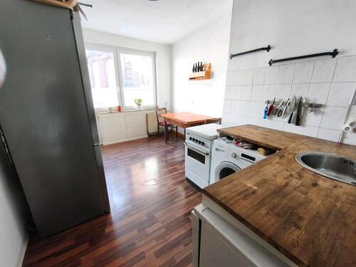 Foto - 2 Zimmer Etagenwohnung in Aachen