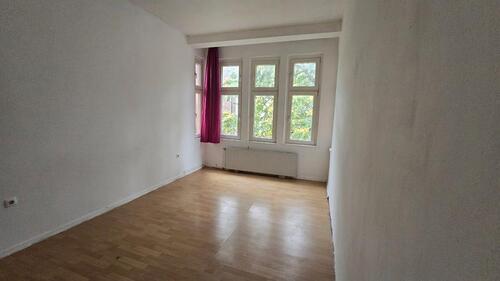 Foto - 2 Zimmer Etagenwohnung zur Miete in Duisburg