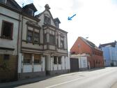 Foto - Mehrfamilienhaus, Wohnhaus in Saarbrücken