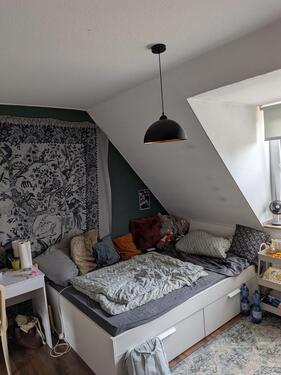 Foto - 3.5 Zimmer Dachgeschoßwohnung zur Miete in Haltern am See