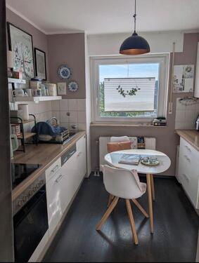 Foto - 3.5 Zimmer Dachgeschoßwohnung in Haltern am See