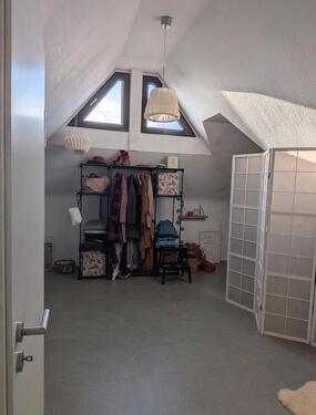 Foto - Dachgeschoßwohnung in Haltern am See zur Miete