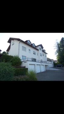 Foto - Schöne 3-Zimmer-Wohnung, mit Keller und Garage in Rimbach