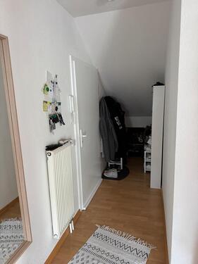 Foto - 3 Zimmer Dachgeschoßwohnung in Rimbach