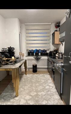 Foto - Ab sofort 3 Zimmer Wohnung Bismarckplatz zum mieten