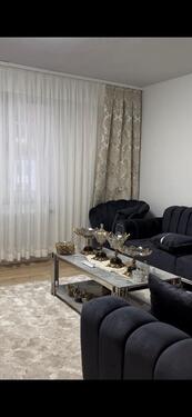 Foto - 3 Zimmer Etagenwohnung zur Miete in Wilhelmshaven