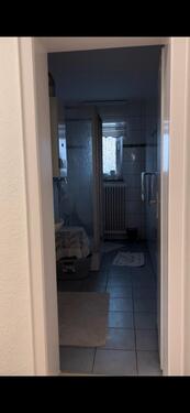 Foto - Etagenwohnung in Wilhelmshaven zur Miete