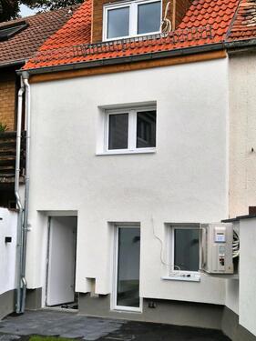 Foto - 4 Zimmer Reihenhaus zum Kaufen in Worms