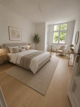 Foto - 3 Zimmer Etagenwohnung in Dortmund