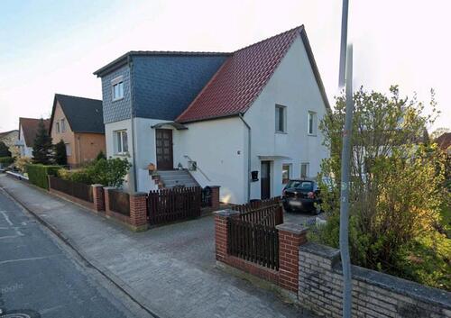 Foto - 9 Zimmer Mehrfamilienhaus, Wohnhaus zum Kaufen in Weyhausen