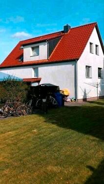 Foto - 9 Zimmer Mehrfamilienhaus, Wohnhaus in Weyhausen