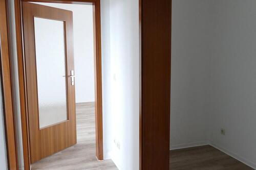 Foto - Etagenwohnung in Naumburg (Saale) zur Miete