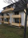 Foto - 2-Zimmer-Wohnung mit Einbauküche, 2 Balkonen & Garage in STL